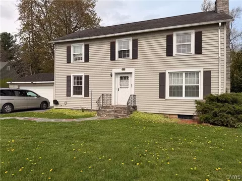 513 Fairground Rd, Winfield, NY 13491