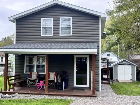 3681 Causeway Rd, Otisco, NY 13110