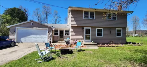 5591 Us Route 11, Homer, NY 13077