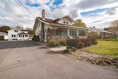 4300 Fay Rd, Onondaga, NY 13219