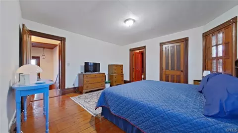 Bedroom - 429 Main St, Russia, NY 13324 photo 4 of 4