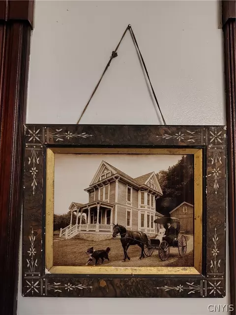 Entry Way - 429 Main St, Russia, NY 13324 photo 5 of 7