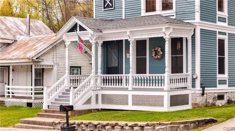 Exterior - 429 Main St, Russia, NY 13324 photo 6 of 9