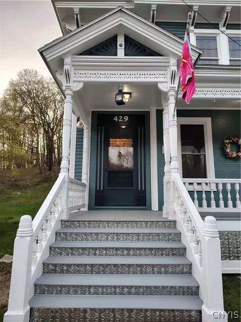 Exterior - 429 Main St, Russia, NY 13324 photo 7 of 9