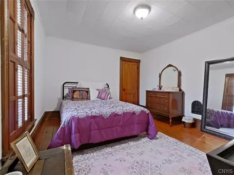 Bedroom - 429 Main St, Russia, NY 13324 photo 2 of 4
