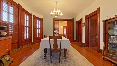 Dining - 429 Main St, Russia, NY 13324 photo 1 of 3