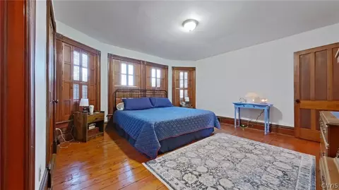 Bedroom - 429 Main St, Russia, NY 13324 photo 3 of 4