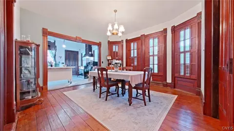 Dining - 429 Main St, Russia, NY 13324 photo 2 of 3
