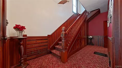 Entry Way - 429 Main St, Russia, NY 13324 photo 1 of 7