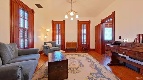 Living - 429 Main St, Russia, NY 13324 photo 2 of 2