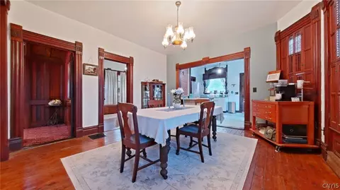 Dining - 429 Main St, Russia, NY 13324 photo 3 of 3