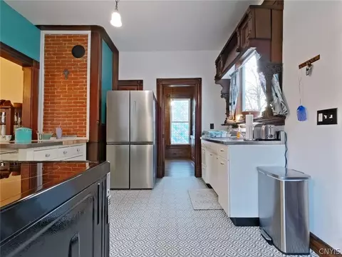 Kitchen - 429 Main St, Russia, NY 13324 photo 3 of 3
