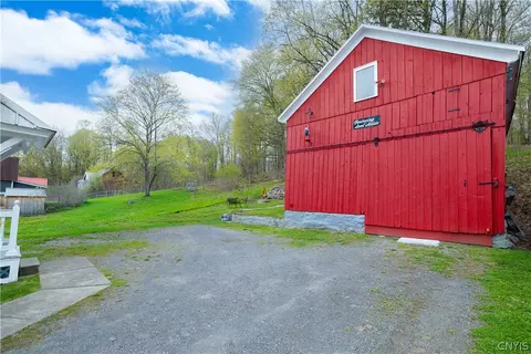 Exterior - 429 Main St, Russia, NY 13324 photo 5 of 9