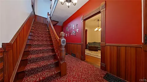 Entry Way - 429 Main St, Russia, NY 13324 photo 2 of 7
