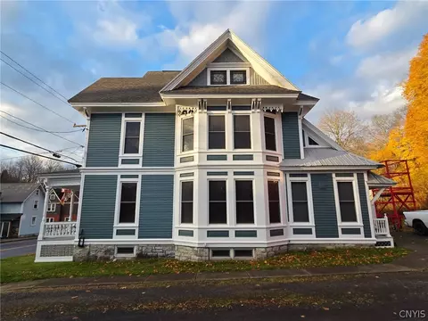 Exterior - 429 Main St, Russia, NY 13324 photo 4 of 9