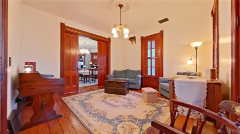 Living - 429 Main St, Russia, NY 13324 photo 1 of 2