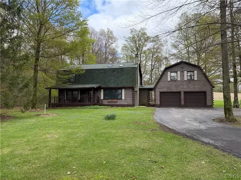 6750 Bryden Rd, Kirkland, NY 13323