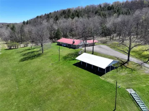 3827 Vandermark Rd, Scio, NY 14880
