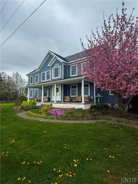 5197 Bluefield Rd, Fleming, NY 13021