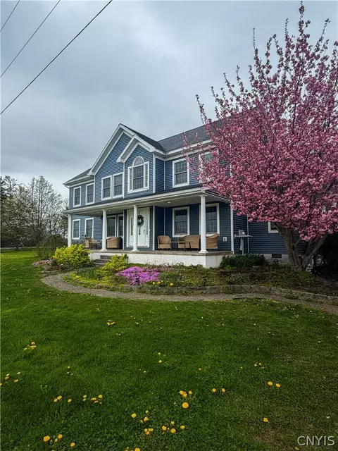 5197 Bluefield Rd, Fleming, NY 13021