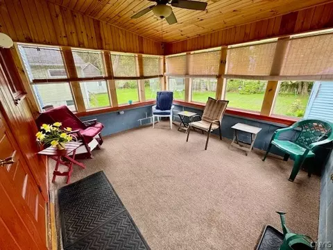 Exterior - 526 Broadway, Oneida, NY 13421 photo 7 of 8