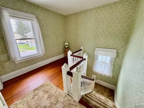 Entry Way - 526 Broadway, Oneida, NY 13421 photo 1 of 1