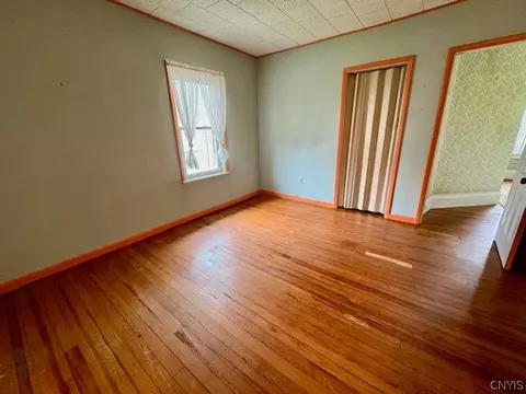 Bedroom - 526 Broadway, Oneida, NY 13421 photo 5 of 6