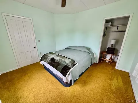 Bedroom - 526 Broadway, Oneida, NY 13421 photo 1 of 6