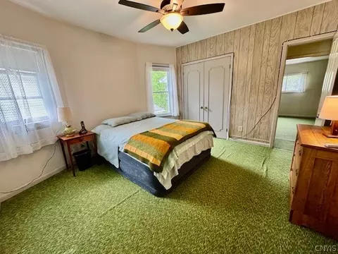 Bedroom - 526 Broadway, Oneida, NY 13421 photo 3 of 6