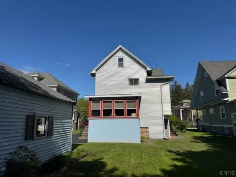 Exterior - 526 Broadway, Oneida, NY 13421 photo 5 of 8