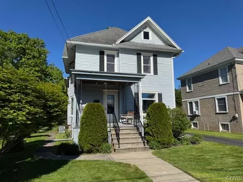 Exterior - 526 Broadway, Oneida, NY 13421 photo 2 of 8