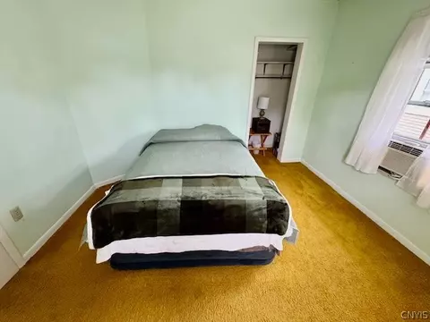 Bedroom - 526 Broadway, Oneida, NY 13421 photo 2 of 6