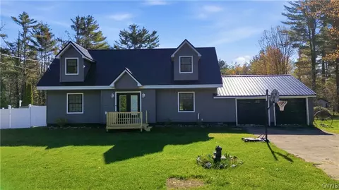 283 Kyser Lake Rd, Oppenheim, NY 13329