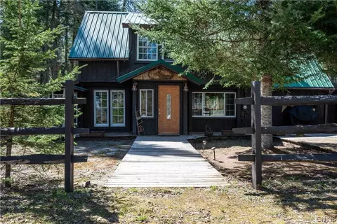 12 Corduroy, Forestport, NY 13338