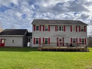 1076 Curtiss Rd, Camden, NY 13316