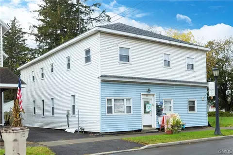 250 E Main St, Frankfort, NY 13340