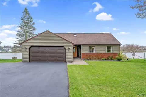 845 Forest Ave, Fulton, NY 13069