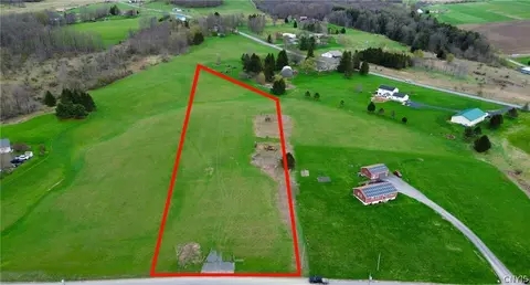 158 Lynch Rd, Fairfield, NY 13365