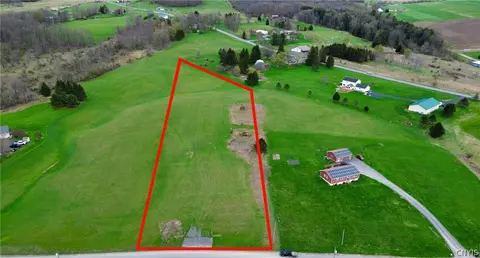 158 Lynch Rd, Fairfield, NY 13365