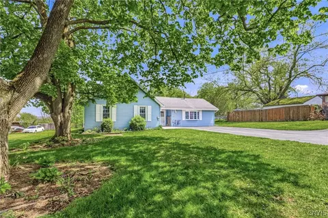6670 Rome Westmoreland Rd, Rome, NY 13440