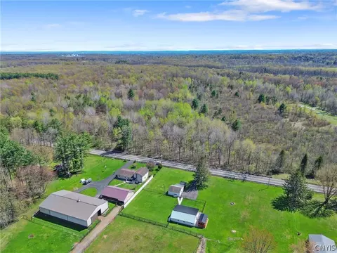 View/Area - 2195 Kellogg Rd, Lysander, NY 13027 photo 3 of 4