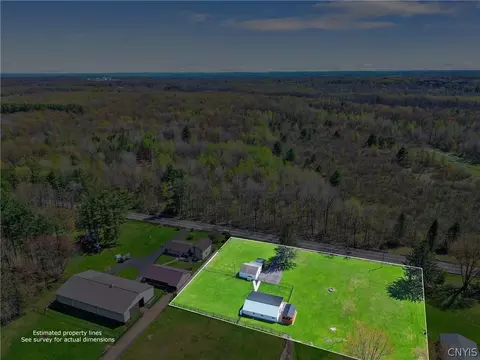 View/Area - 2195 Kellogg Rd, Lysander, NY 13027 photo 4 of 4