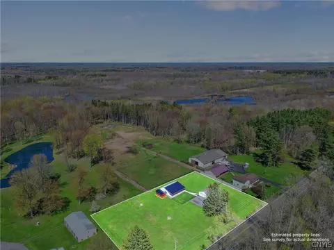 View/Area - 2195 Kellogg Rd, Lysander, NY 13027 photo 2 of 4