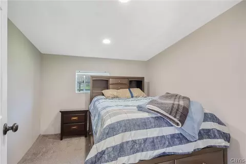 Bedroom - 2195 Kellogg Rd, Lysander, NY 13027 photo 3 of 3