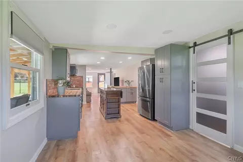 Entry Way - 2195 Kellogg Rd, Lysander, NY 13027 photo 1 of 2