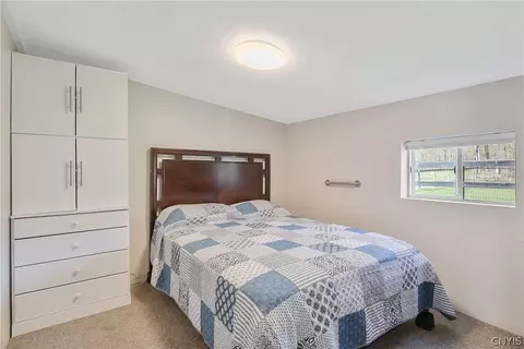 Bedroom - 2195 Kellogg Rd, Lysander, NY 13027 photo 1 of 3