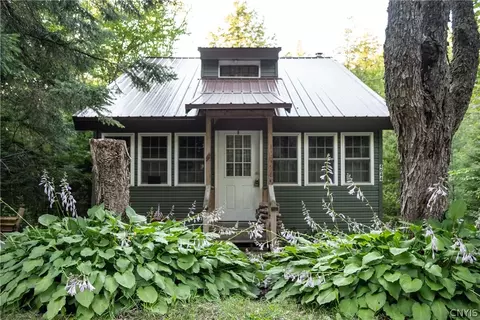 4044 Norton Rd, Forestport, NY 13338