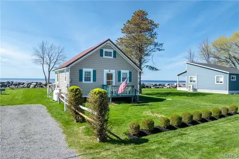 218 Joe Fultz Blvd, Scriba, NY 13126