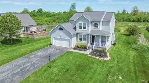25896 Liberty Ave, Pamelia, NY 13601