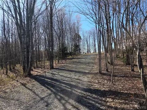 5008 George Kraeger Rd, West Turin, NY 13325
